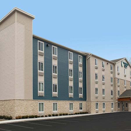 Woodspring Suites Libertyville - Chicago Экстерьер фото