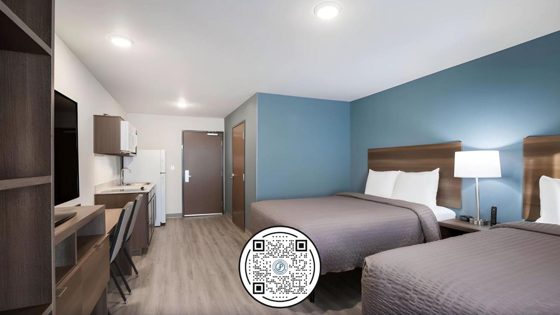 Woodspring Suites Libertyville - Chicago Экстерьер фото