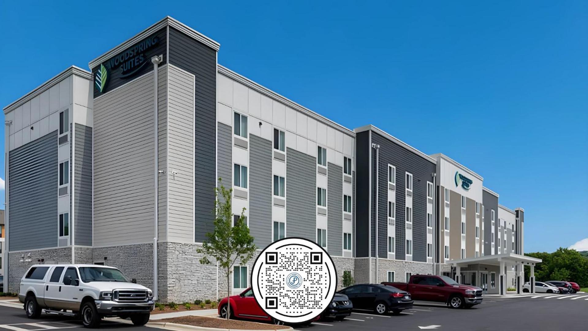 Woodspring Suites Libertyville - Chicago Экстерьер фото