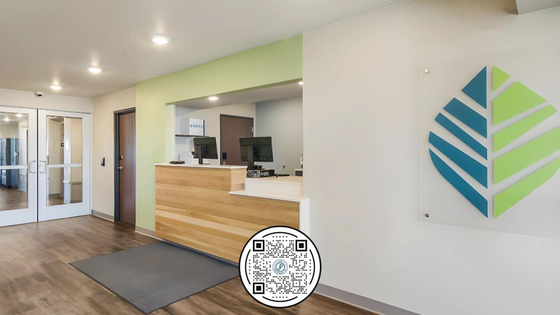 Woodspring Suites Libertyville - Chicago Экстерьер фото